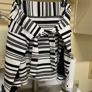 Never worn